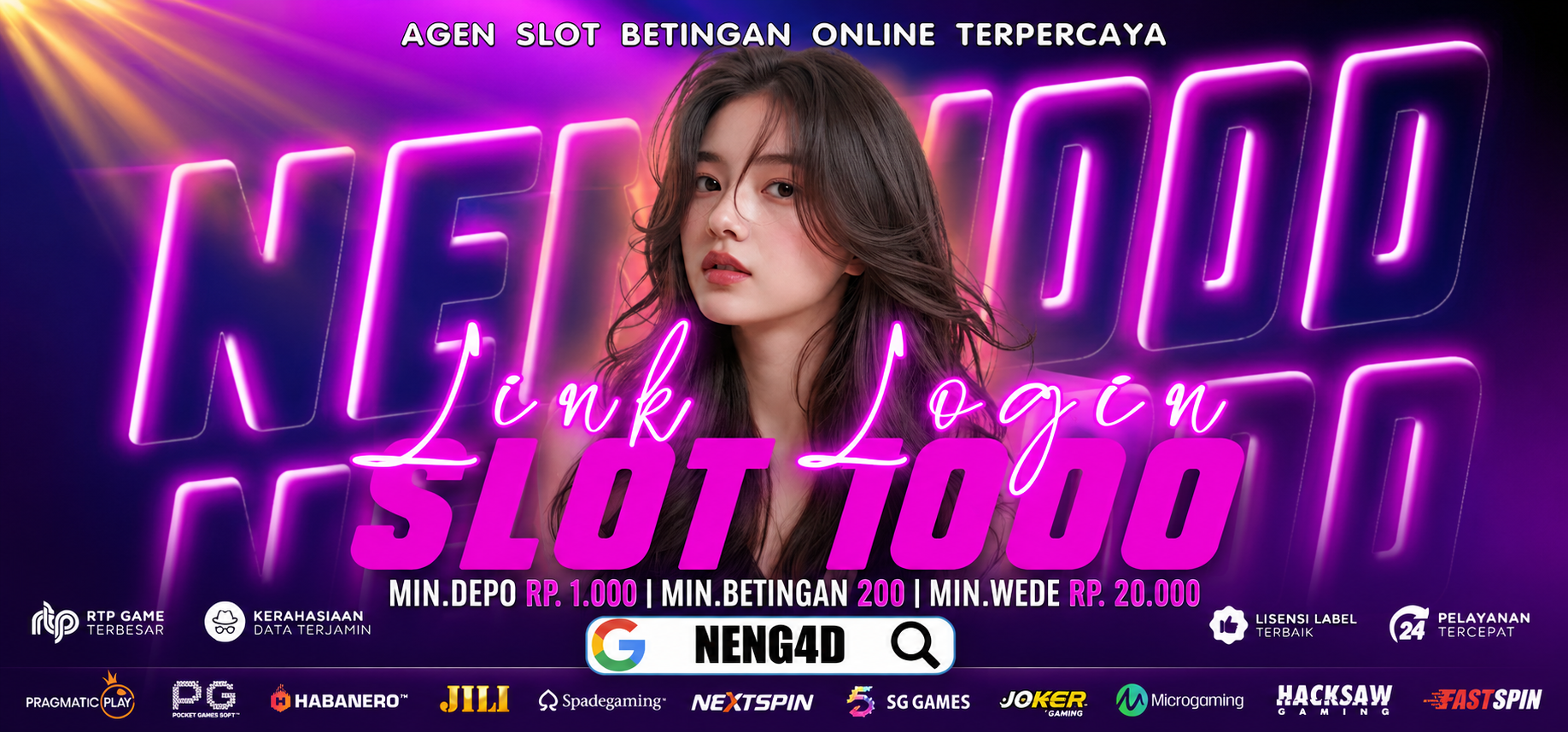 download app google play NENG4D